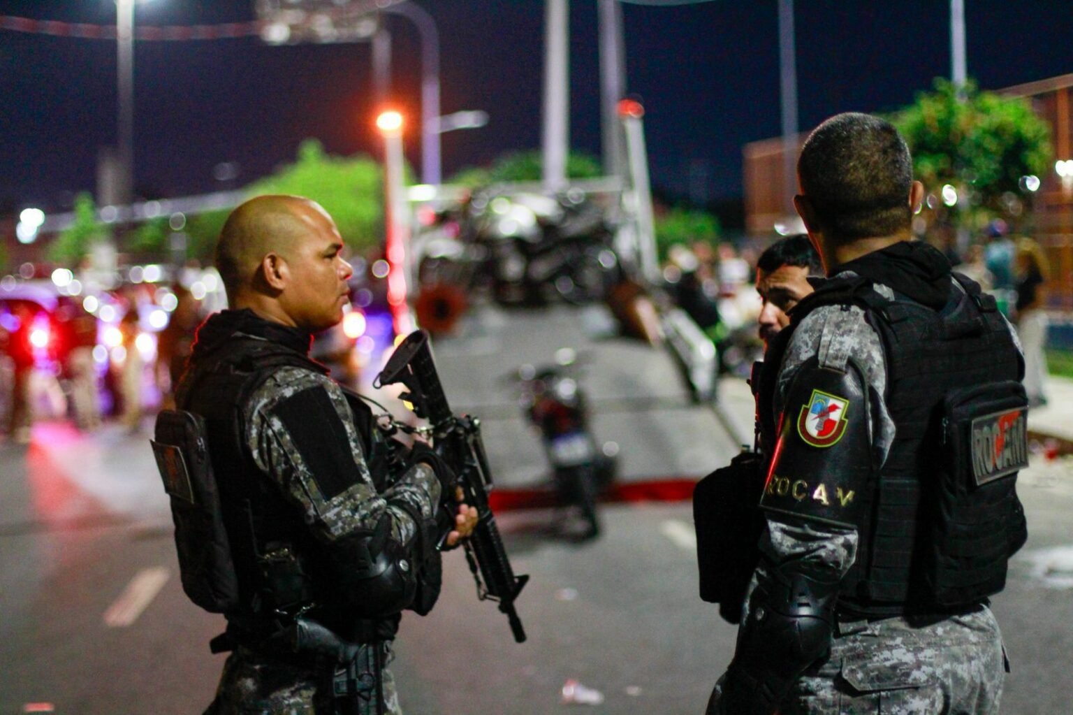 Deputado estadual defende regulamentação de leis de segurança escolar após novos episódios de violência no Amazonas