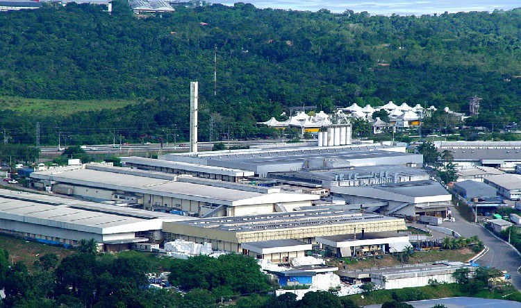 Políticos do AM reagem a ataque à Zona Franca de Manaus